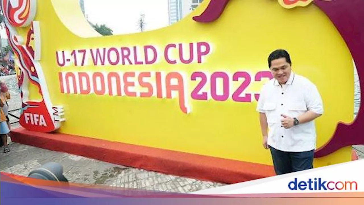 'Ketum PSSI Ambil Langkah Tepat Koordinasi dengan FIFA soal Palestina'