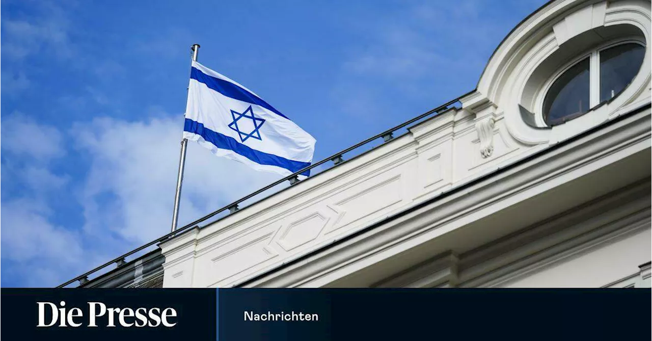 Israel führt „gerechten Krieg“: Regierungssprecher lobt Österreichs Haltung