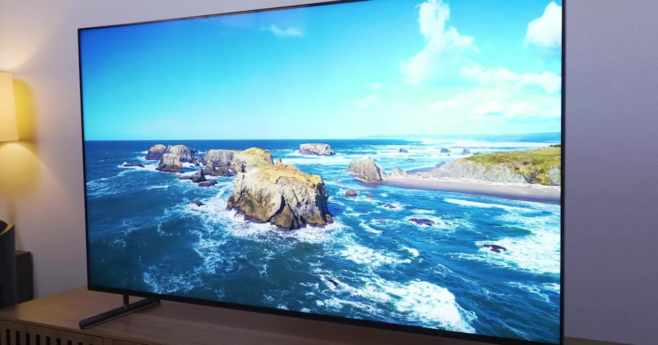 Save $800 on this 85-inch Sony TV in Best Buy’s early Black Friday sale