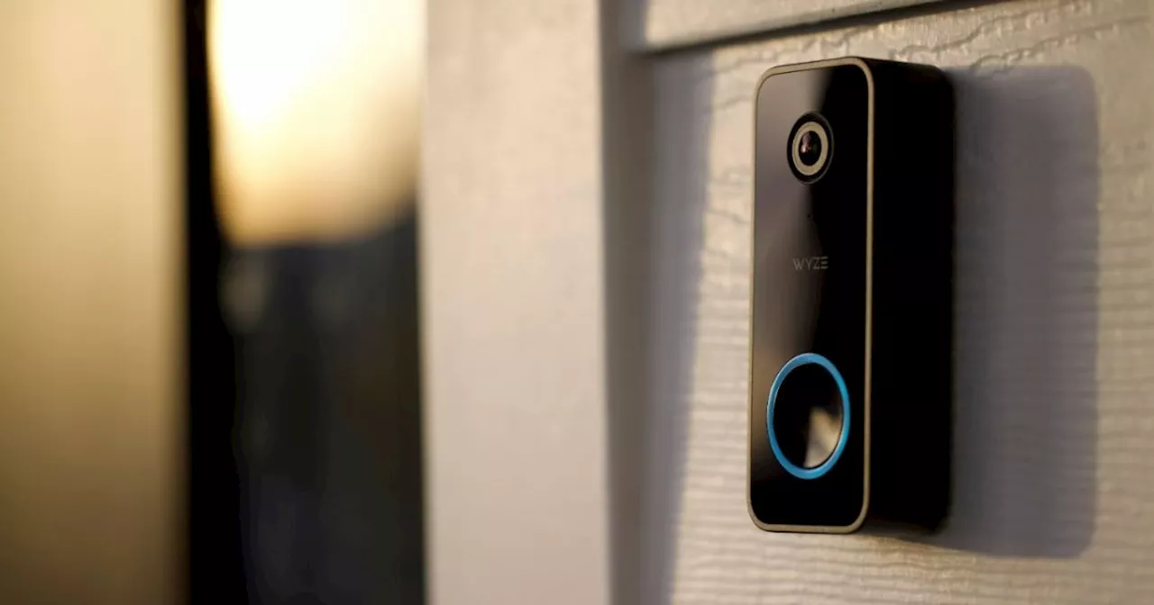 Wyze Video Doorbell v2 vs. Wyze Video Doorbell Pro