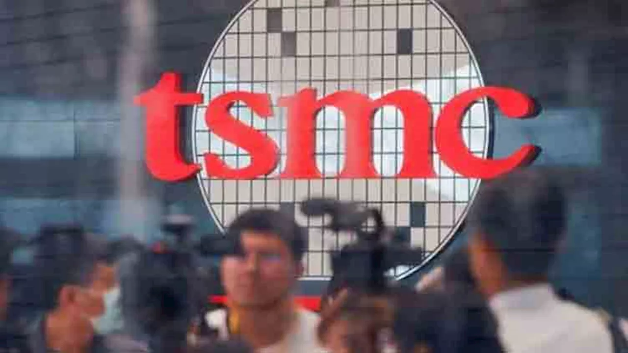 Germany approves stakes by Bosch, Infineon and NXP in TSMC chip plant