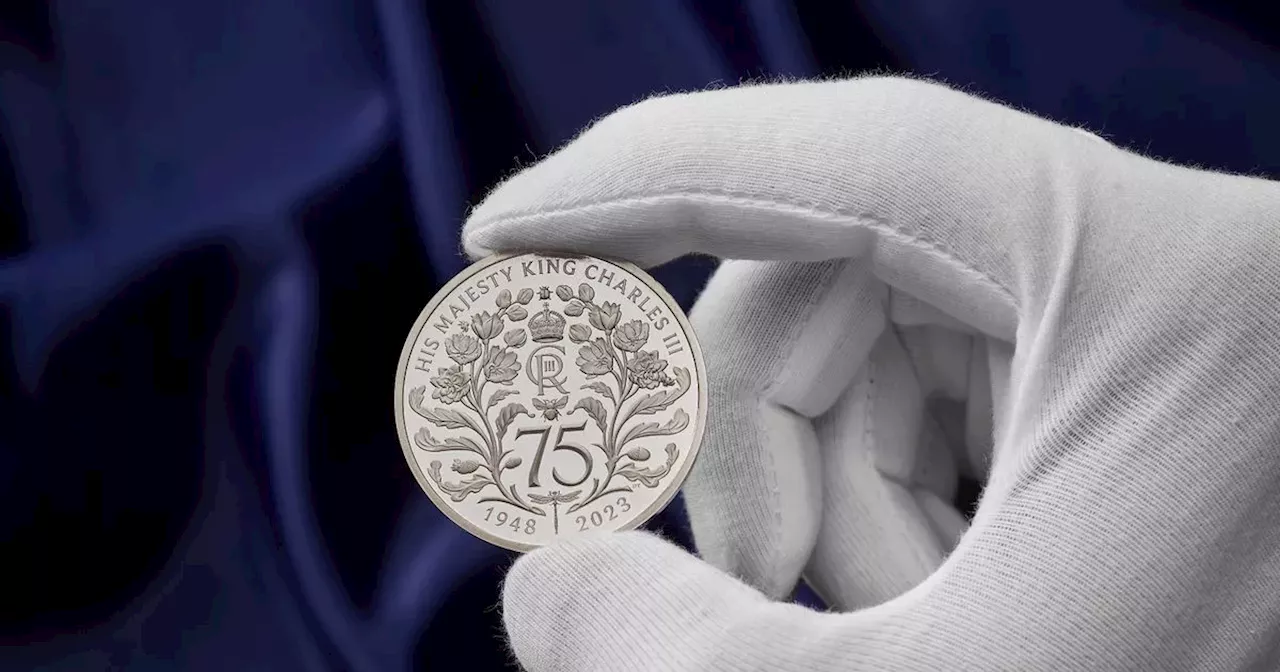 All we know about new £5 coin as people can get them for free