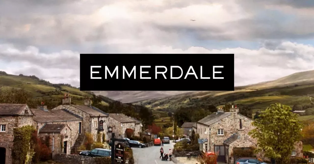 Emmerdale fans to recognise two huge guest stars this Christmas