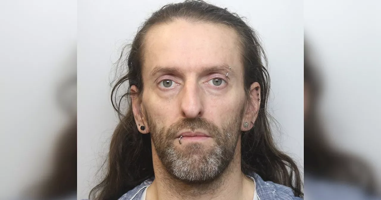 Paedophile flushed phone down toilet to hide stash of sick images