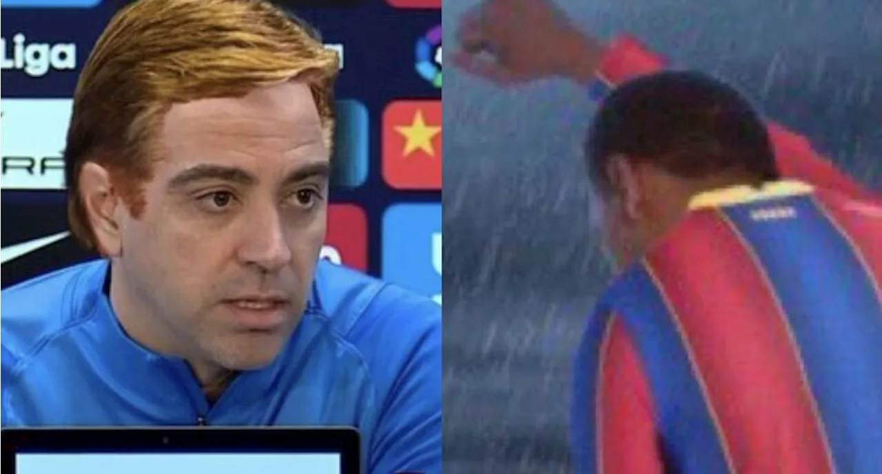 Los mejores memes de la derrota del Barcelona en la Champions League