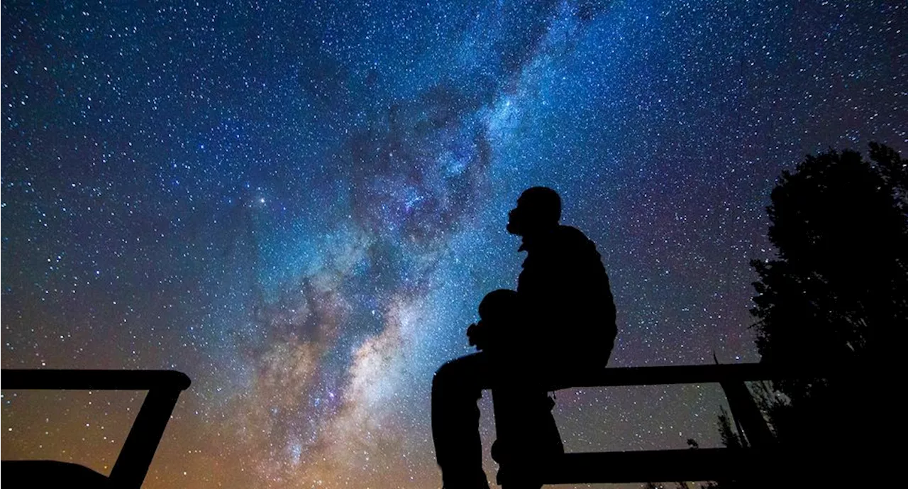 Noche de las estrellas en CU: ¿cuándo será y cómo registrar tu telescopio?