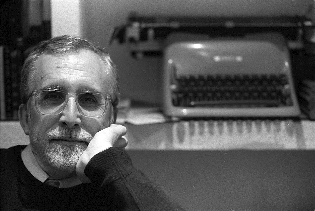 Cinco libros imprescindibles de Luis Mateo Díez, premio Cervantes 2023