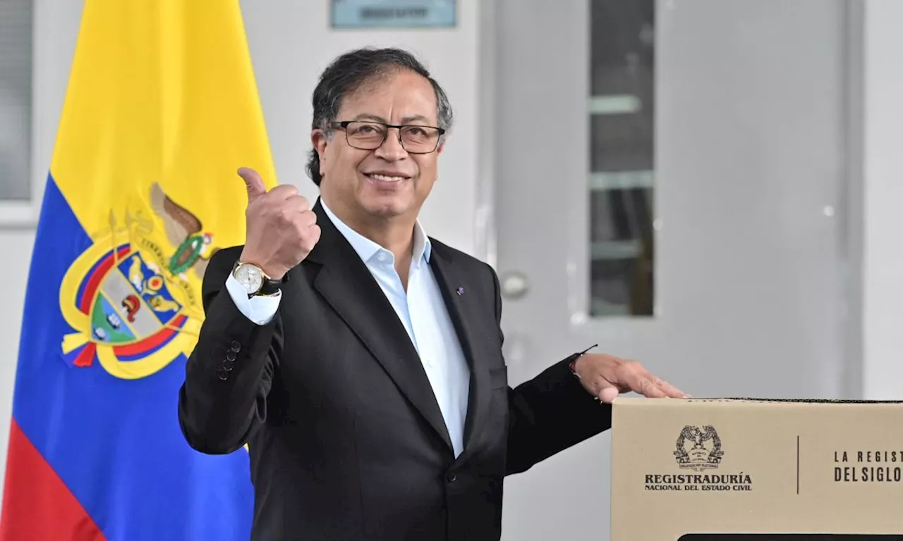 ¿Cuál es la estrategia del presidente Gustavo Petro al dividir a los gobernadores?