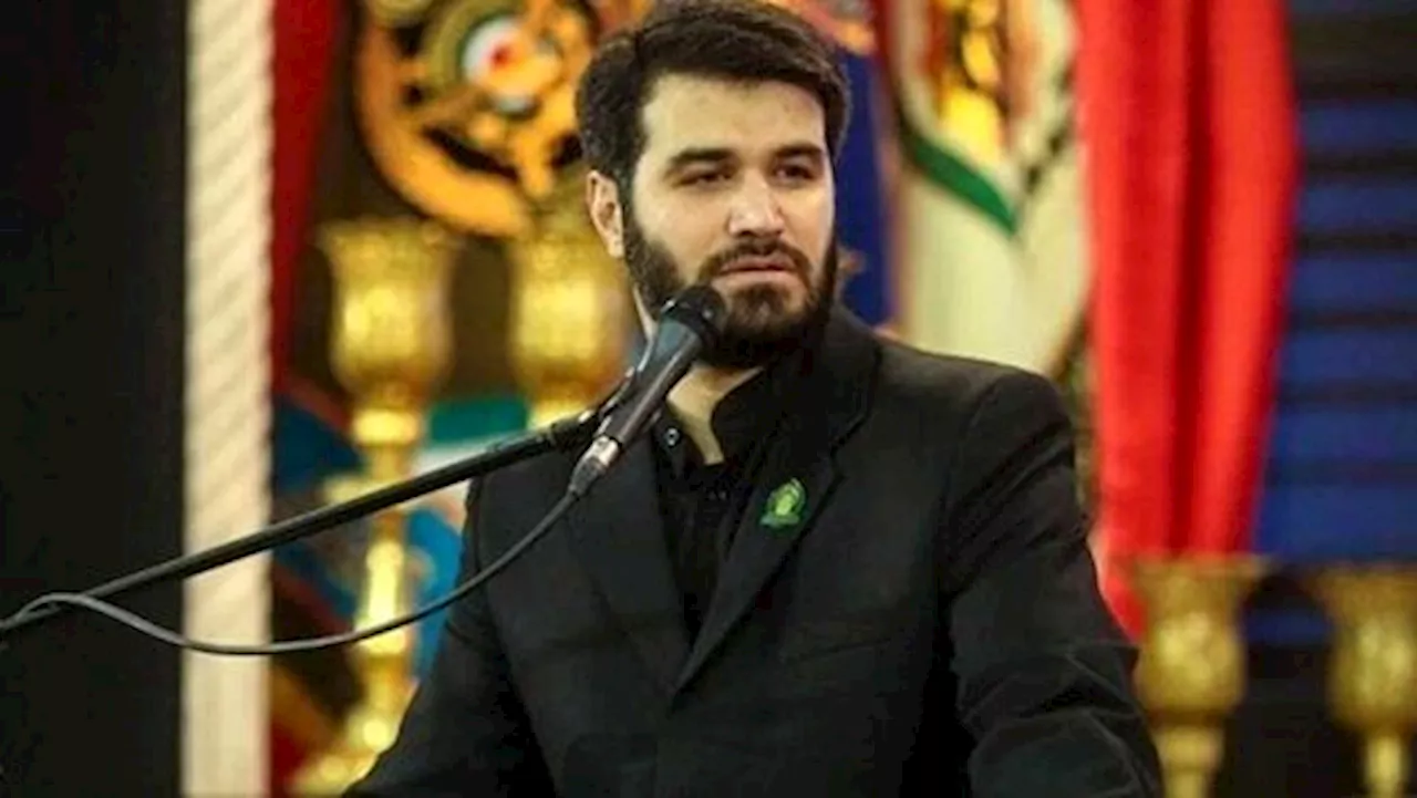 میثم مطیعی هم به اظهارات خانم جنجالی واکنش نشان داد؛ او را جدی نگیرید، تلاش برای دیده شدن بود! + عکس
