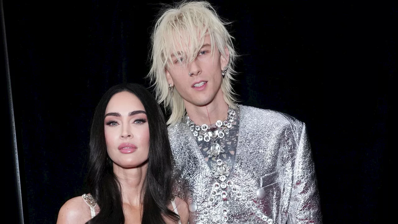 Megan Fox Opens Up About Suffering Miscarriage With Machine Gun Kelly: 'It Sent Us On a Very Wild Journey'