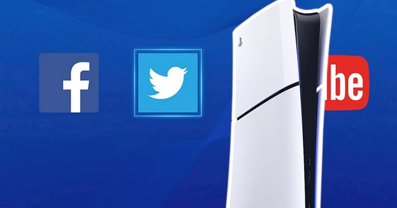 PlayStation folgt Xbox und streicht in Kürze ein Social-Media-Feature auf PS5 und PS4