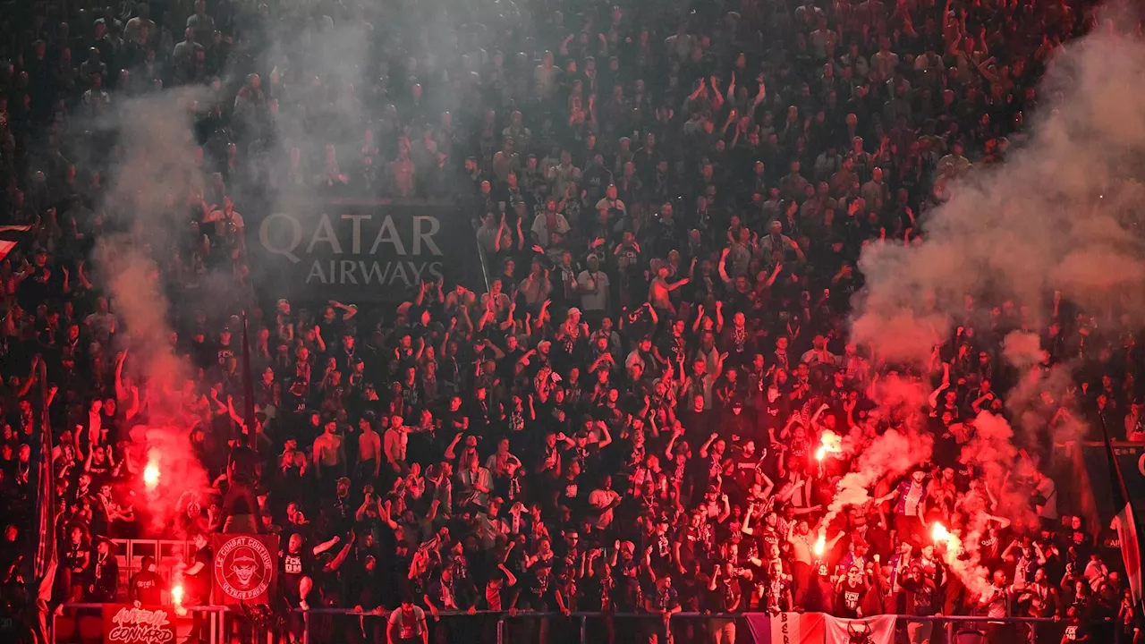 PSG | Un supporter parisien poignardé et 'gravement blessé' à Milan lundi soir