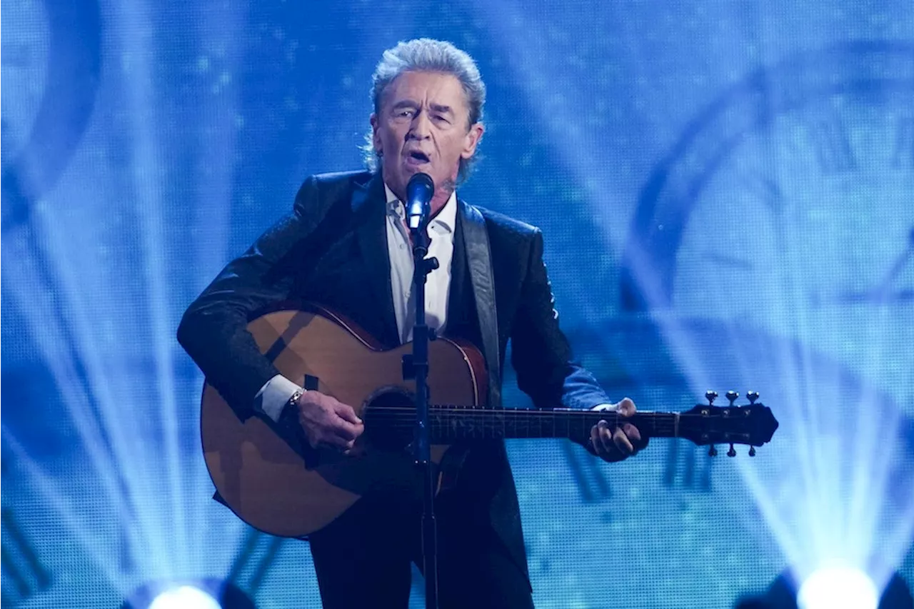 Peter Maffay bekommt «Bambi» als «Legende»