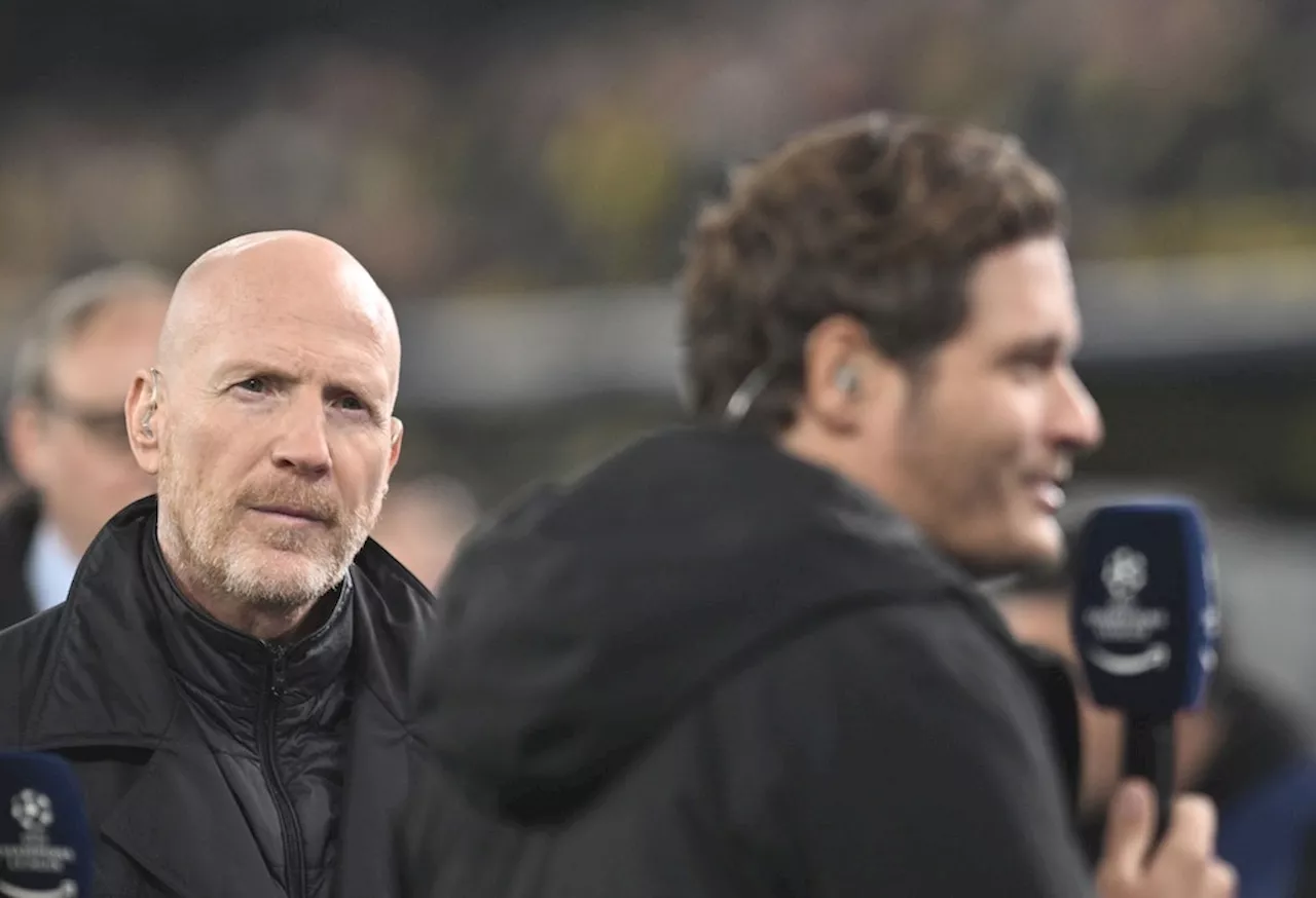 Sammer vor BVB-Spiel im Fokus: „Haben es auf ihn abgesehen“