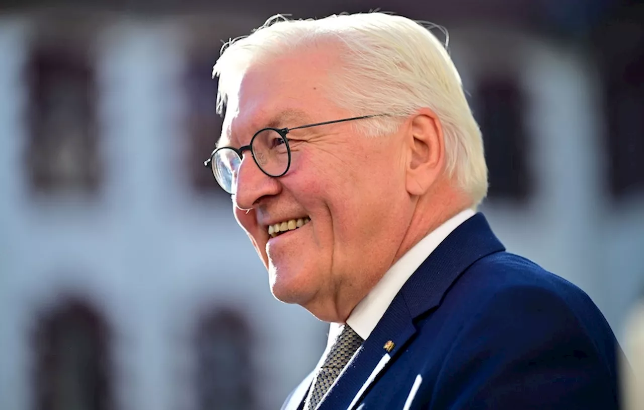 Steinmeier würdigt Loriot zum 100.