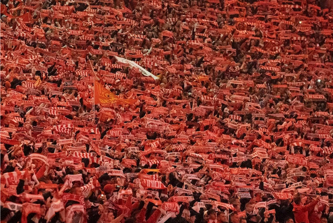 Warnungen an Union-Fans vor Neapel-Spiel