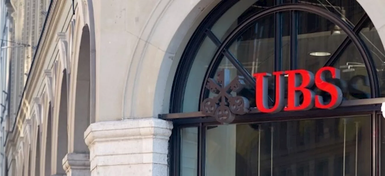 UBS-Aktie: UBS erleidet wegen CS-Integration in Q3 hohen Verlust - Ergebnis aber besser als erwartet