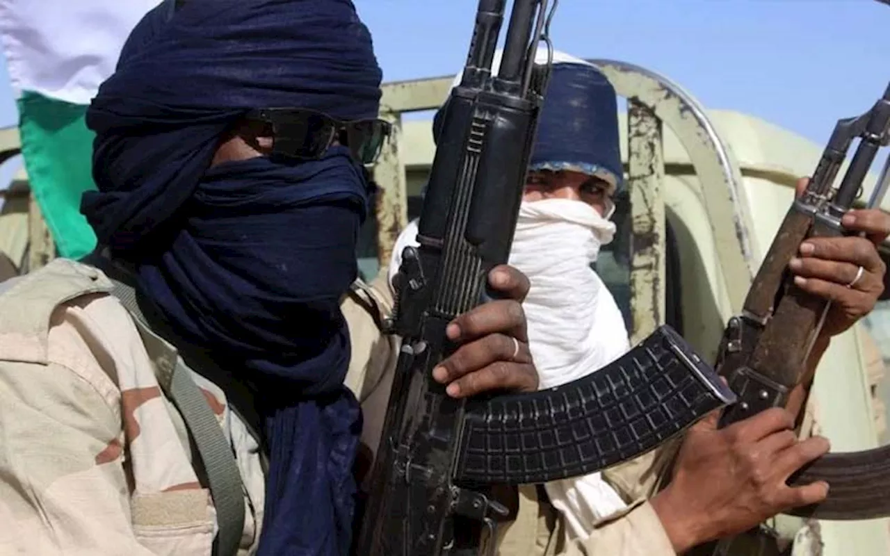 13 Islamic seminary pupils killed by gunmen in Nigeria’s Katsina state