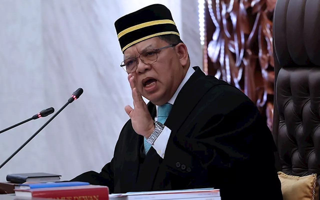 Ahli Parlimen diarah periksa kesihatan sebelum Selasa depan