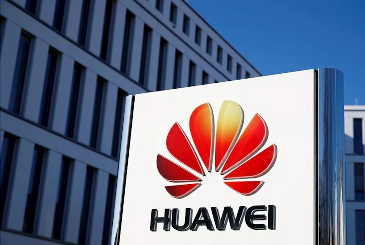 Baidu places Huawei’s AI chips orders in shift away from Nvidia