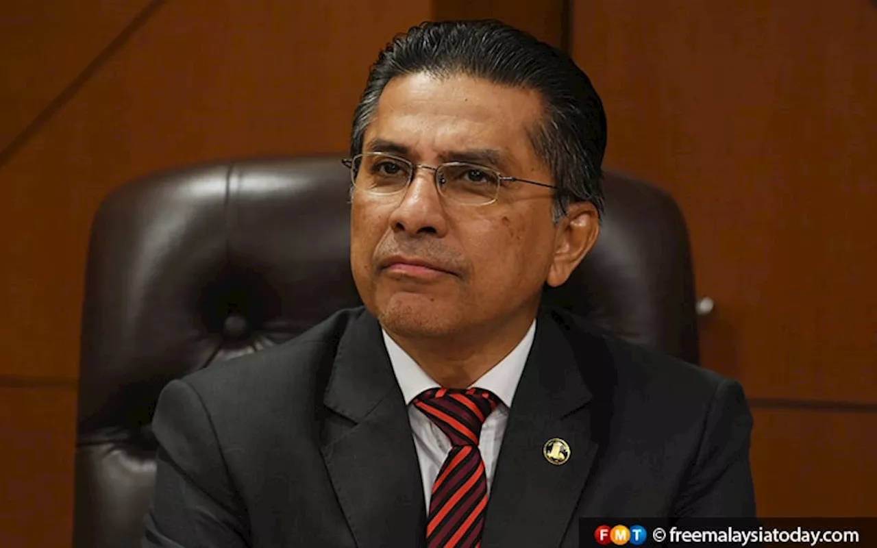 Isu LI: Sampai bila nak raih ‘mata politik’, wakil PN disoal