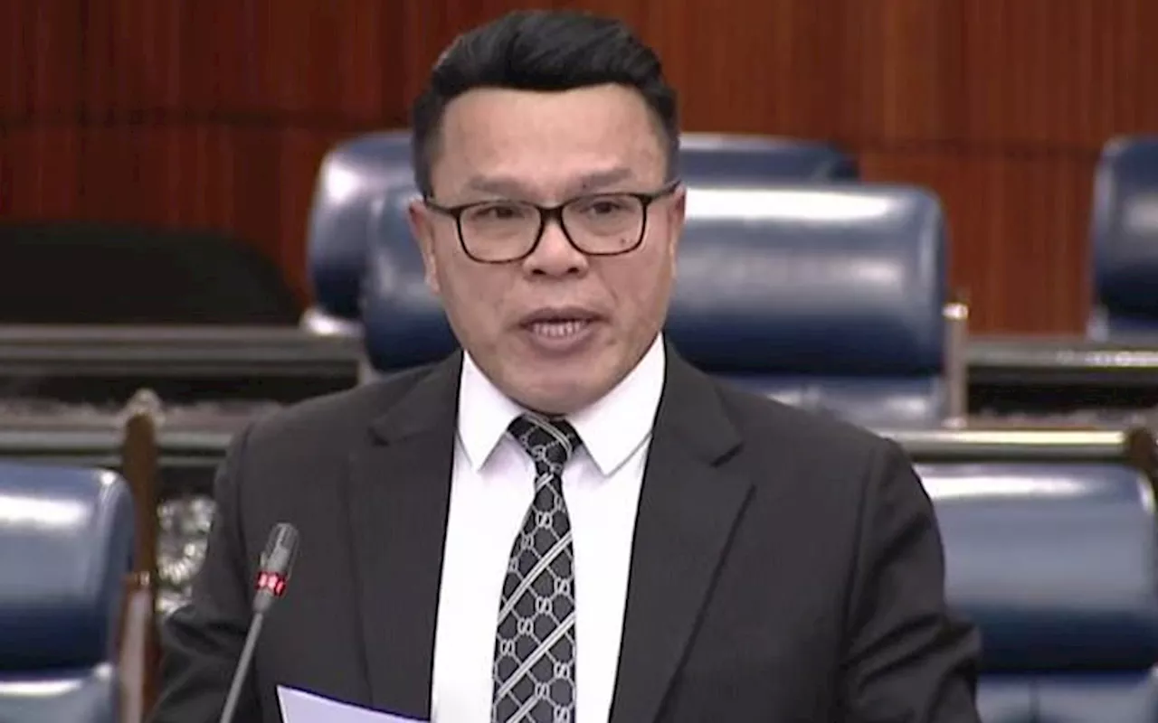 Lagi Ahli Parlimen Bersatu isytihar sokong Anwar