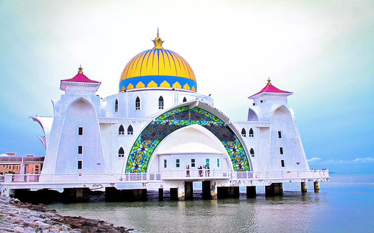 Melaka nafi campur tangan bukan Islam lantik jawatankuasa masjid