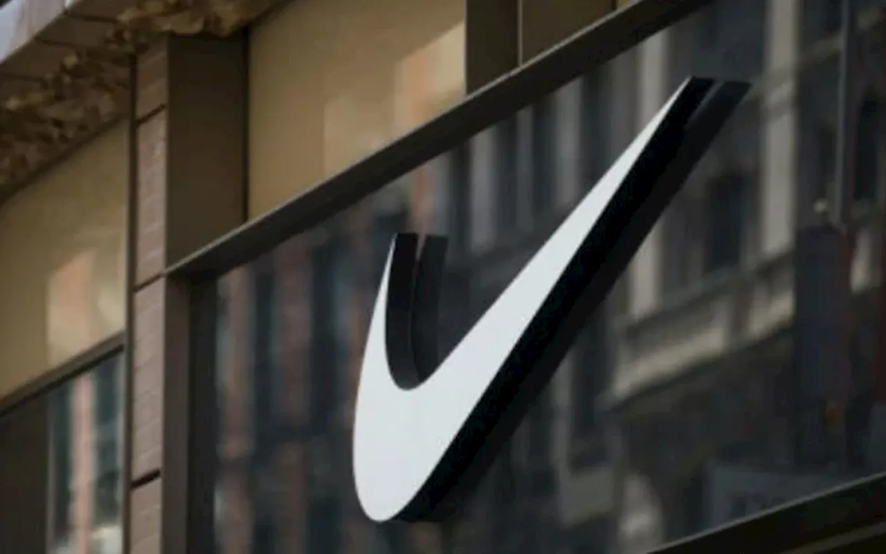 Nike sues New Balance, Skechers for sneaker patent infringement