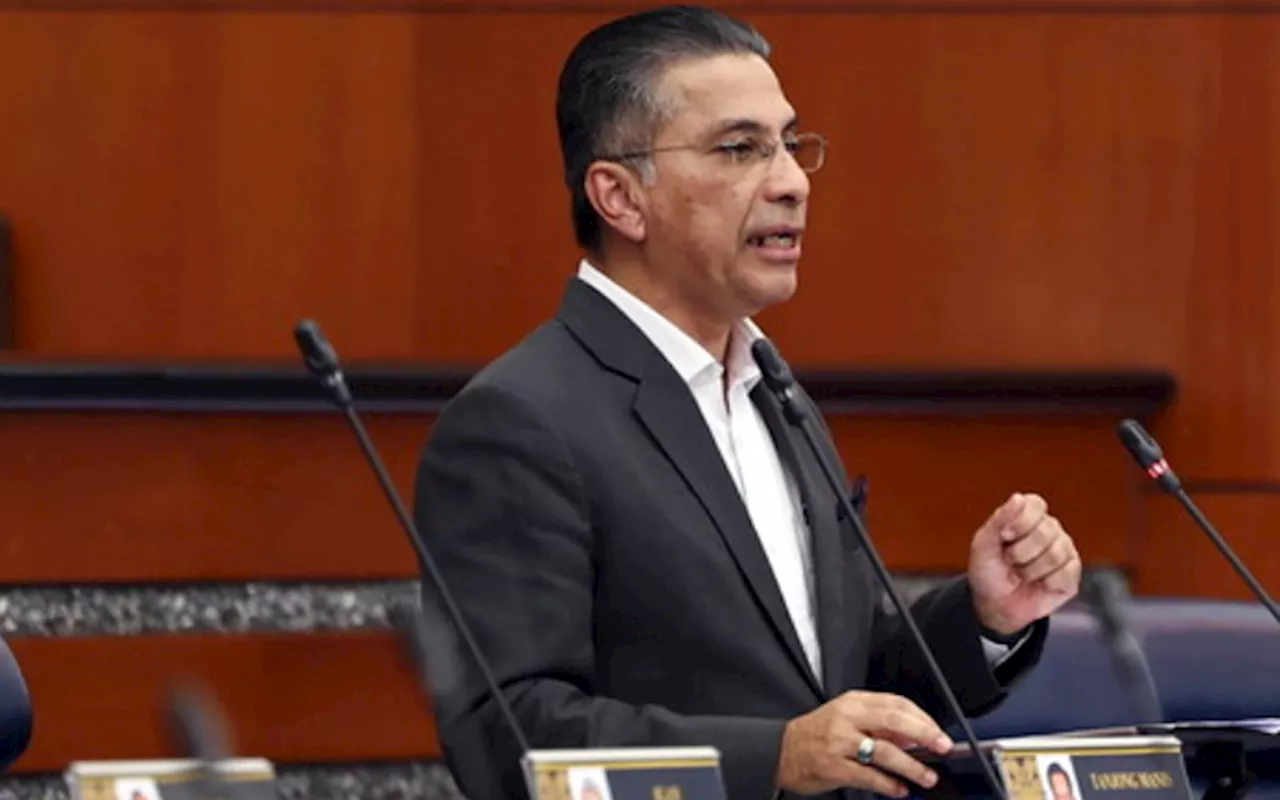 Stop harping on Liberal International, PKR man tells opposition