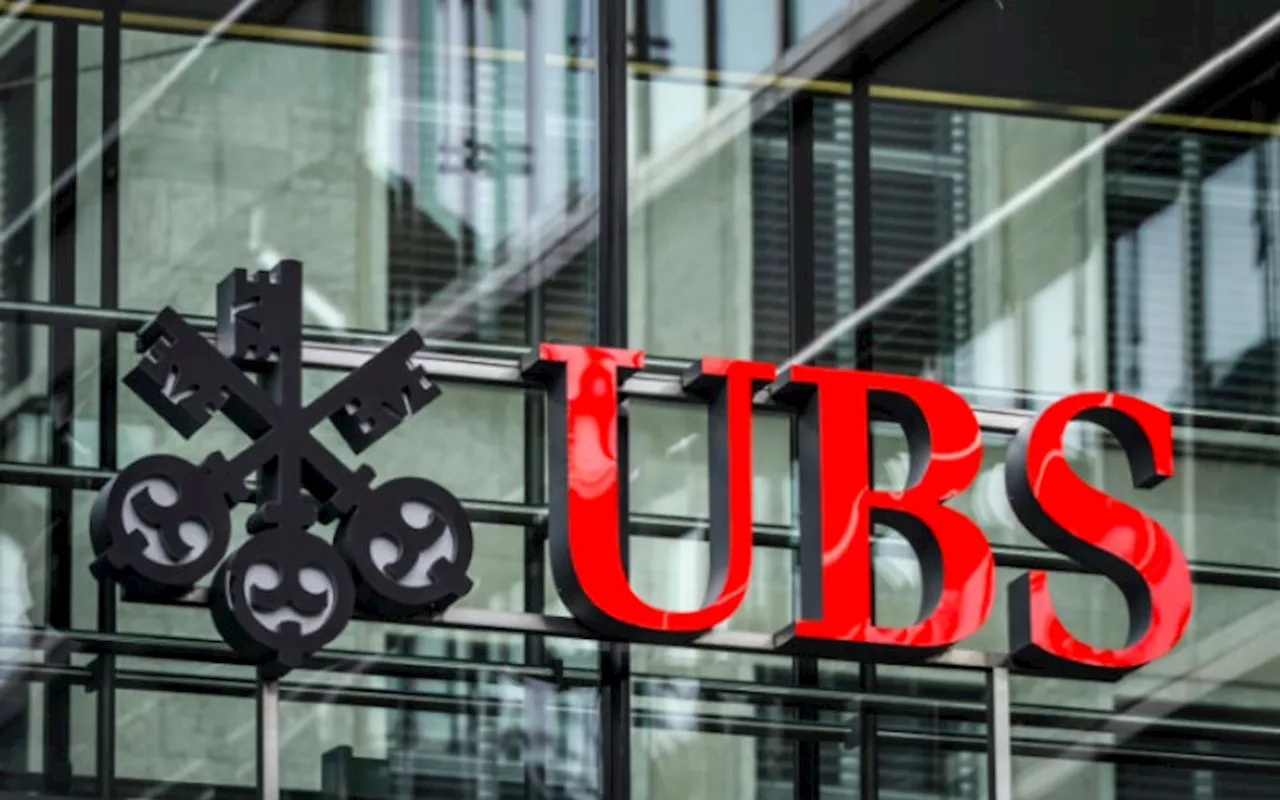 UBS posts bigger loss than expected as it absorbs Credit Suisse