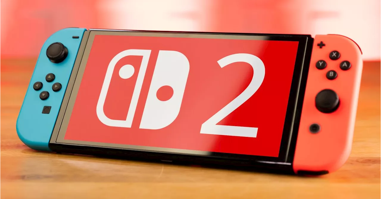 Switch 2 auf dem Prüfstand: Experten zeigen, wie schnell die Nintendo-Konsole wird