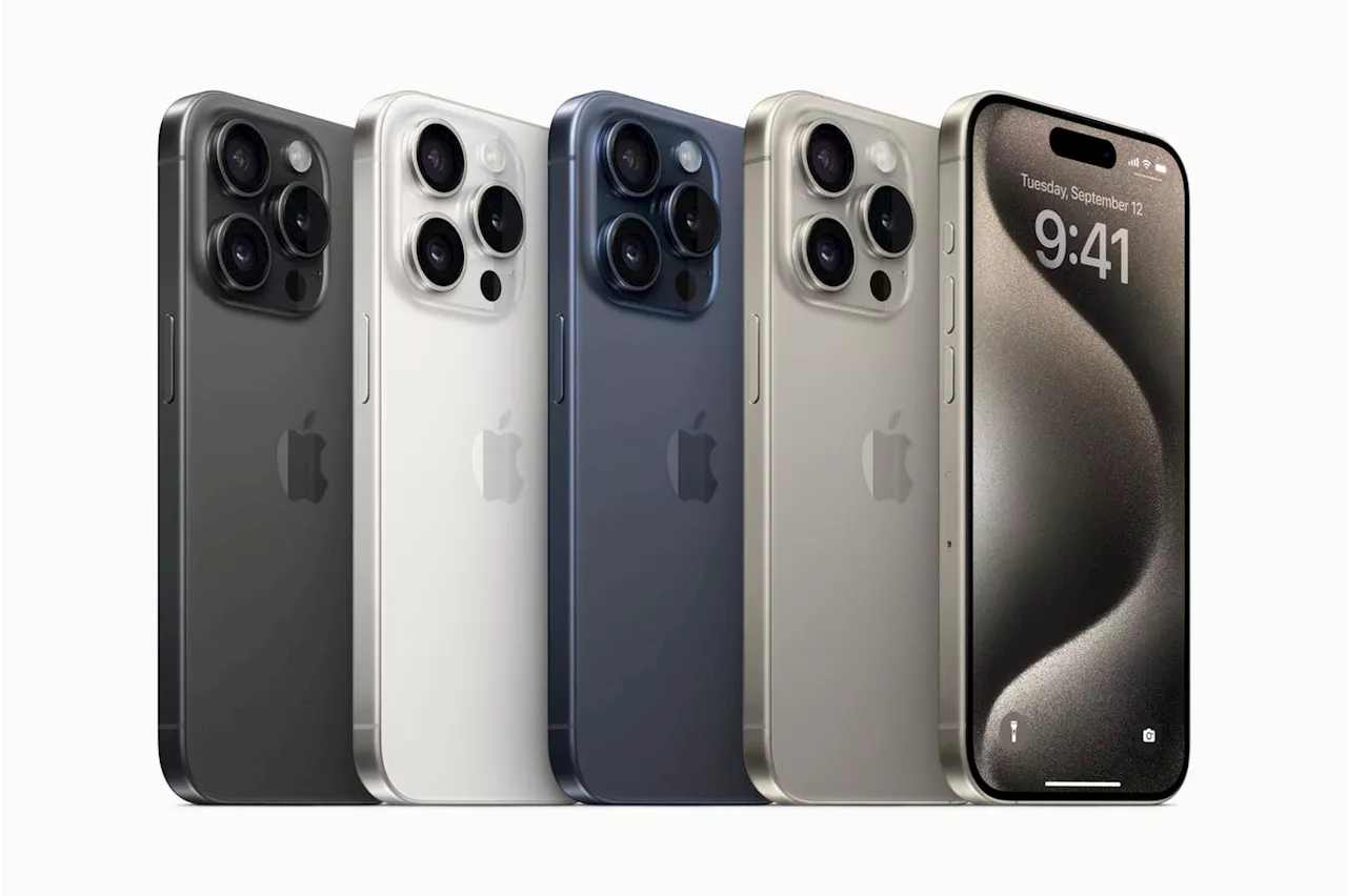 Future Apple iPhone Could Be Transformed With Game-Changing Update
