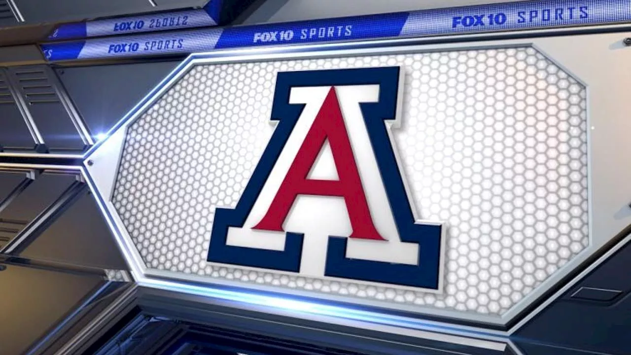 Boswell scores 18, No. 12 Arizona dominates Morgan State 122-59 in season opener