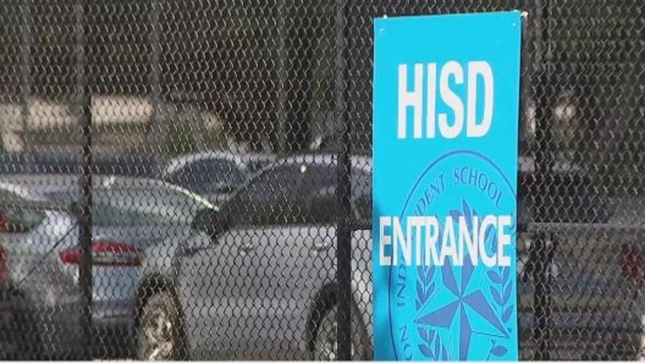 Houston ISD releases draft plan to become District of Innovation