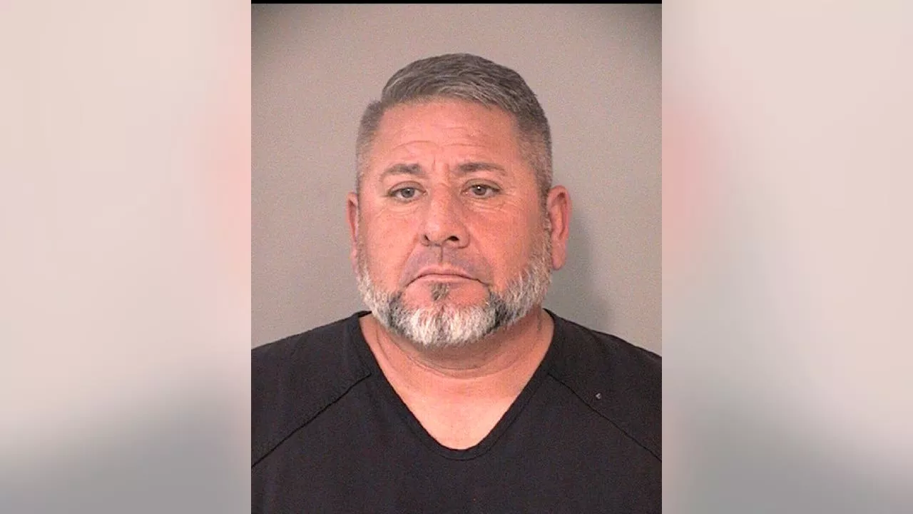 Rosenberg man found guilty of sexual abuse of a child, sentenced to 35 years behind bars