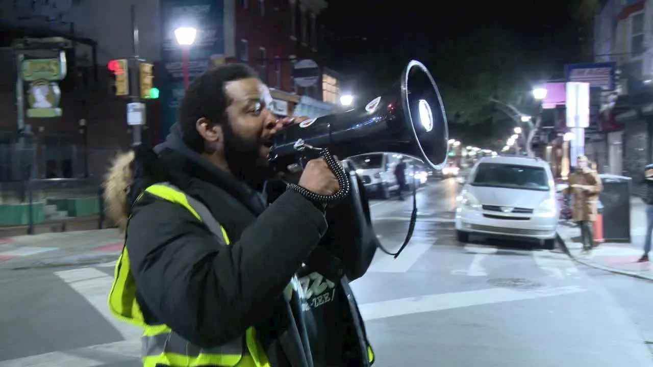 'Operation Hug the Block' concludes after months long effort to end gun violence in Philly