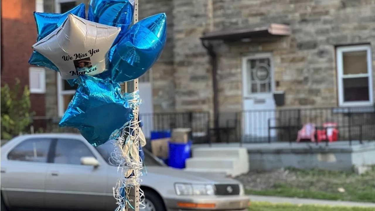 Harrisburg residents at a 'disconnect' with police following deadly crash