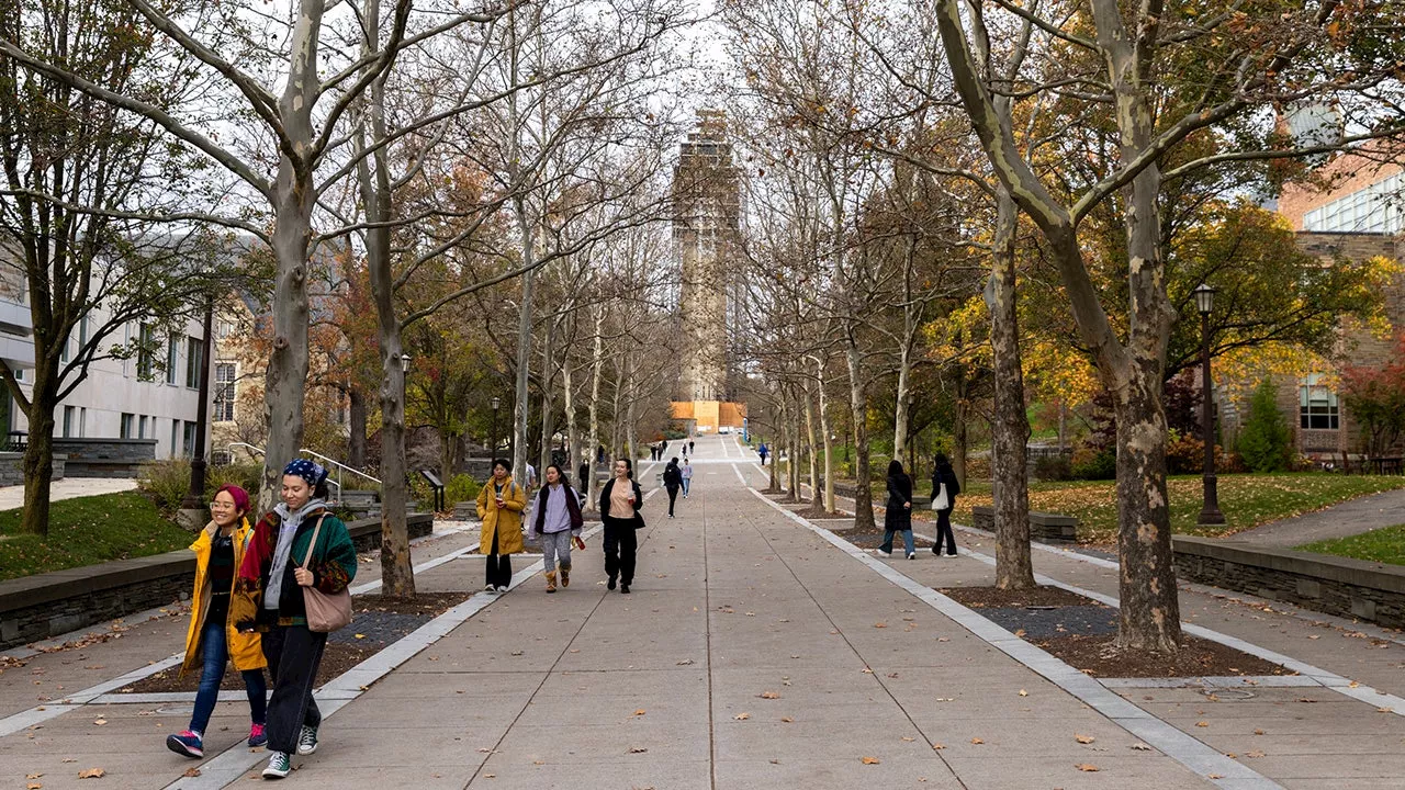 Cornell student accused threatening Jewish people had mental health struggles, mother says