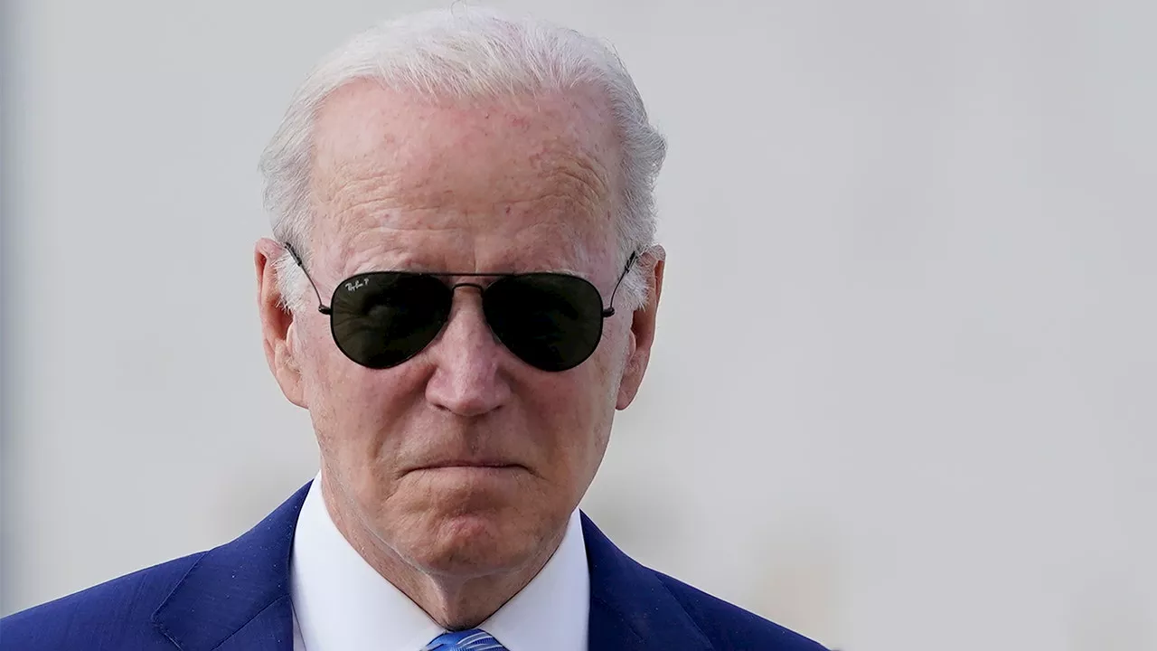 Black voters unhappy with Biden, Democratic strategists fear it could ‘threaten his re-election’: NY Times