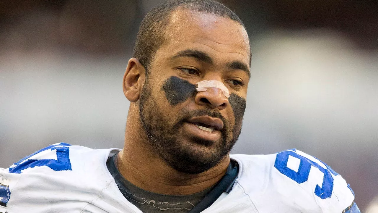 Ex-Cowboys star talks aura of playing for ‘America’s Team’: ‘Gift that keeps on giving’