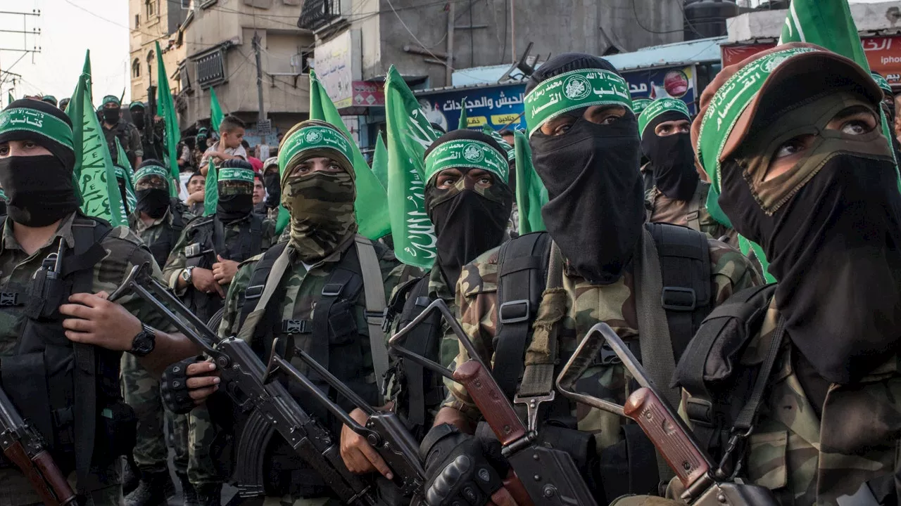 Singapore threatens 6-month jail time for wearing apparel linked to Israel-Hamas war