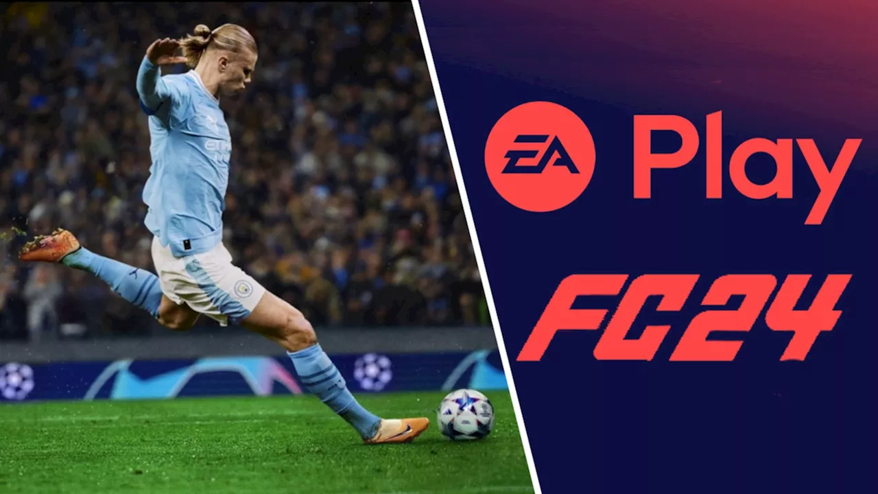 Voici le meilleur bon plan pour jouer à EA FC24 sur Xbox : 1 euro seulement