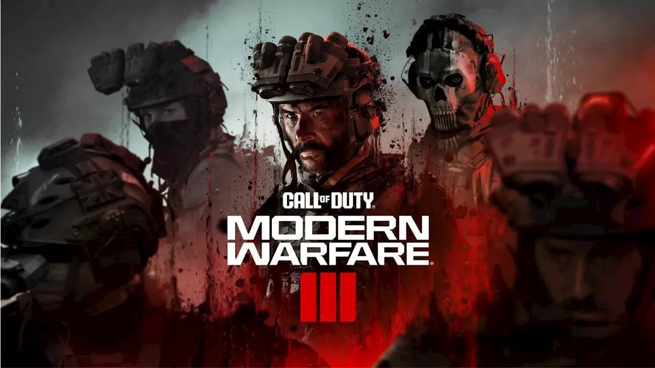 Modern Warfare 3: Community zerreißt Kamapgne