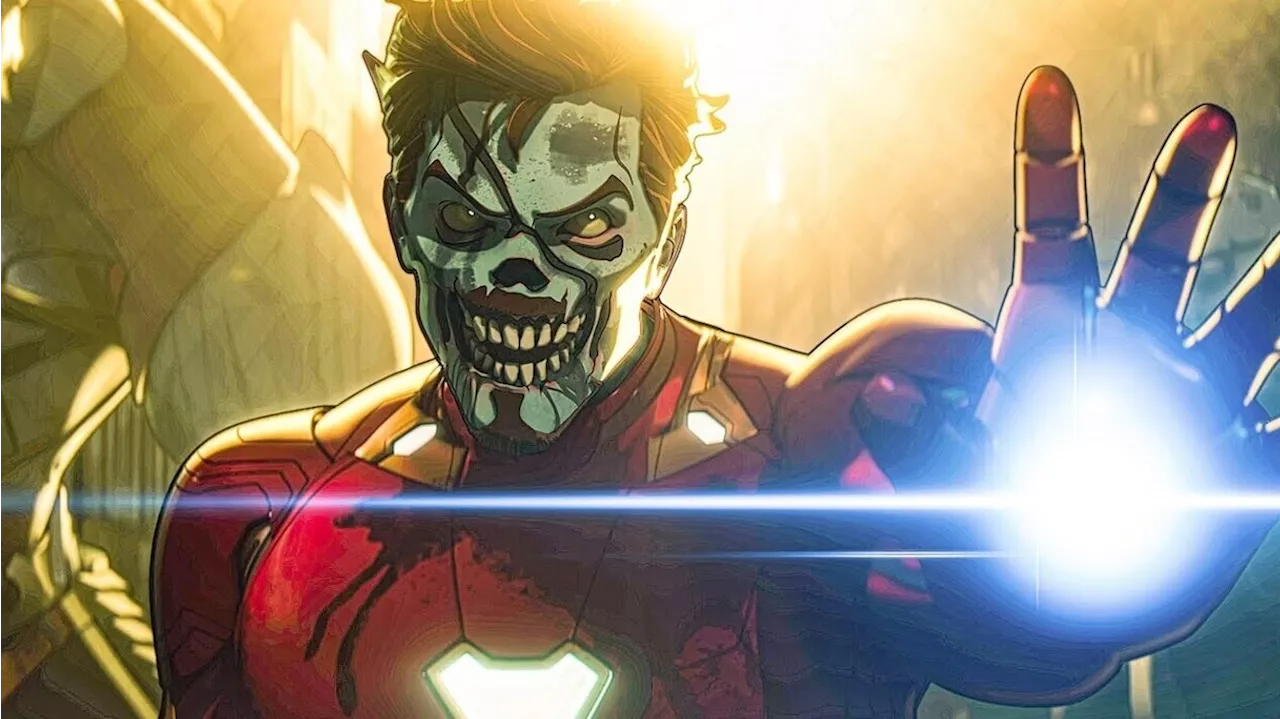 94 Prozent positiv: Marvel-Serie (mit Zombies!) wird tatsächlich noch 2023 fortgesetzt