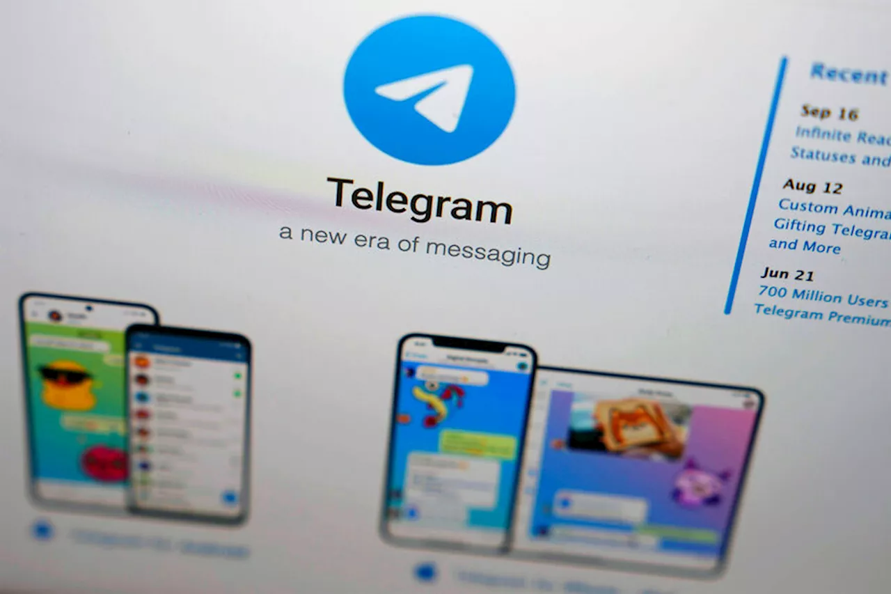 Павел Дуров раздаст в Telegram подарки на 18,5 млн рублей