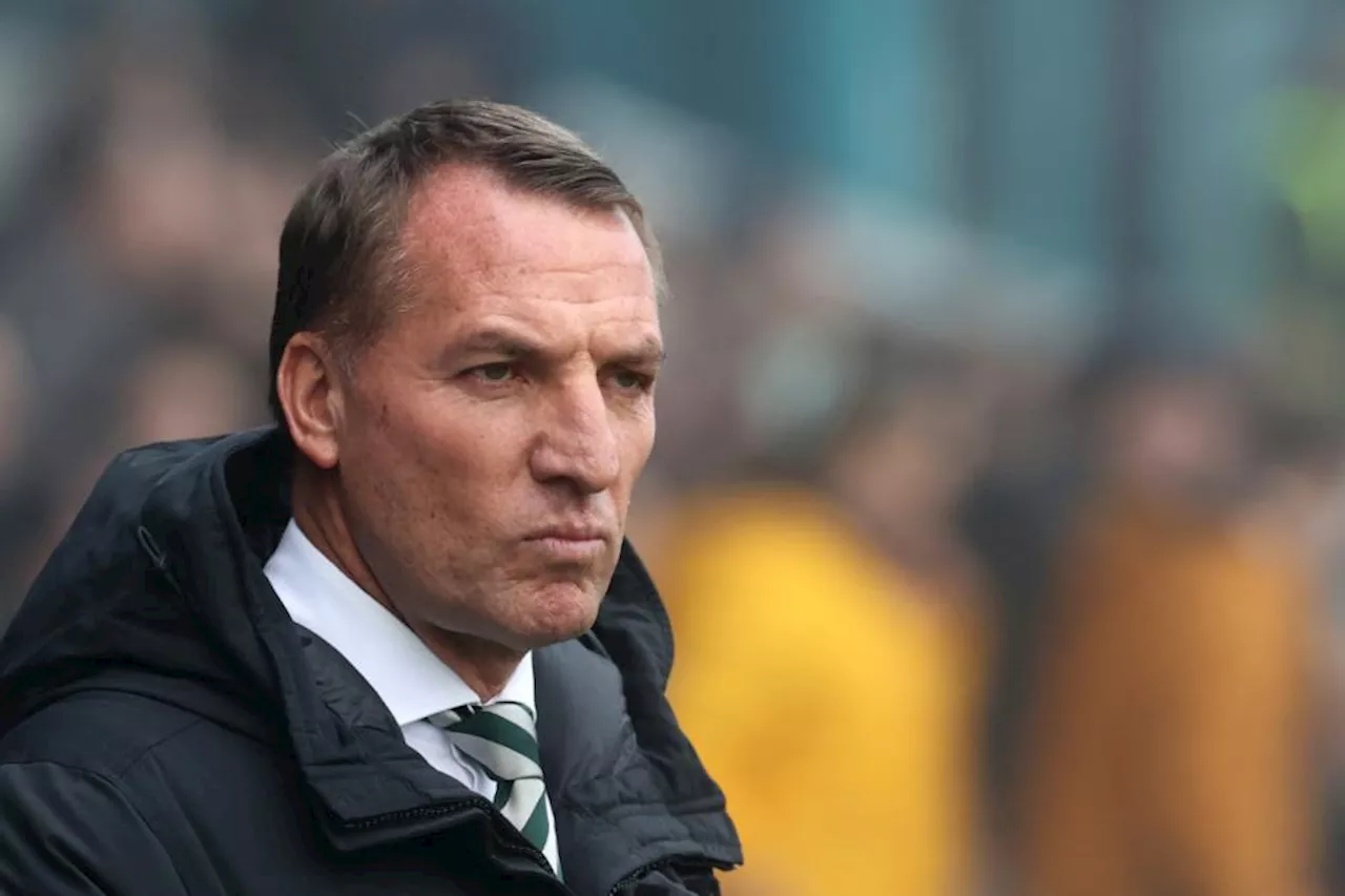 Celtic team news for Atletico Madrid clash revealed