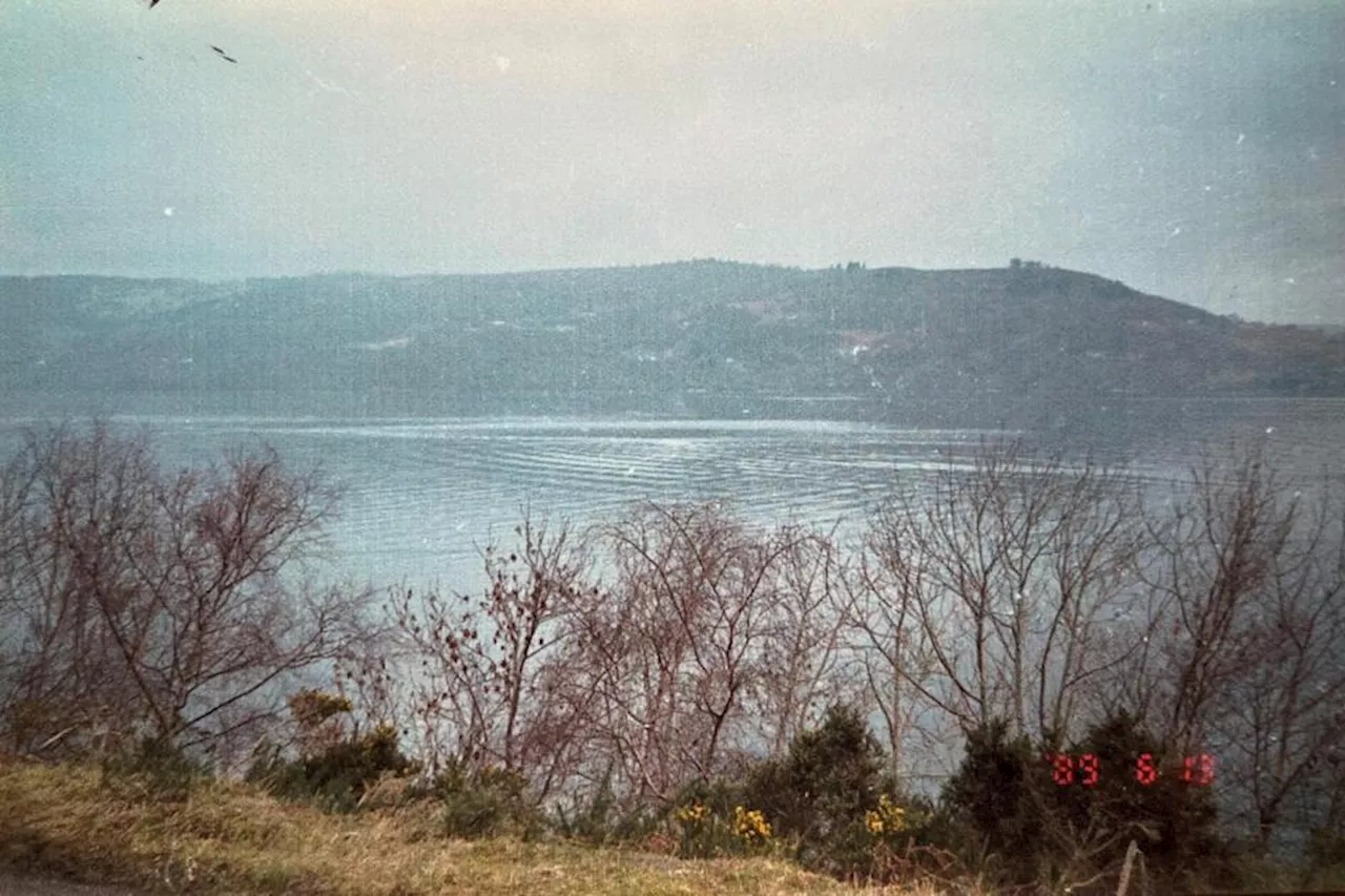 Nessie spotter to discuss famous photo as 90th anniversary of first image marked