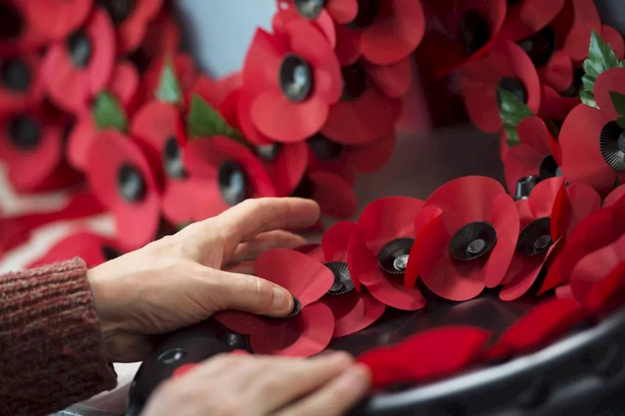 Officers guarding Rochdale Cenotaph after two incidents, police say