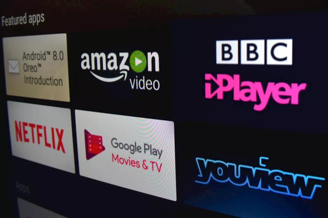 Streaming giants will be subject to video-on-demand code