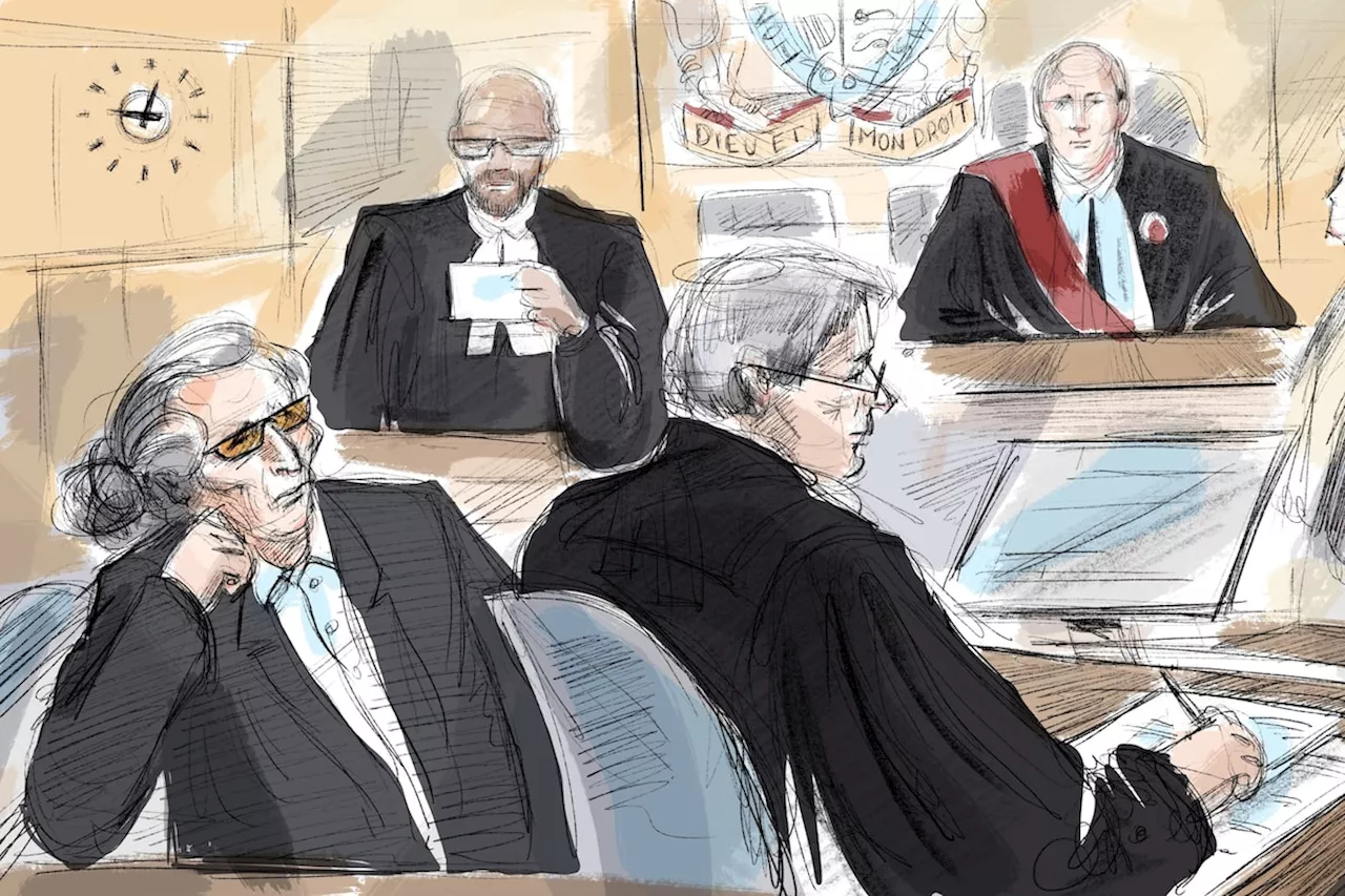 Crown, defence expected to deliver closing arguments in Peter Nygard’s sexual assault trial